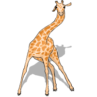 girafe