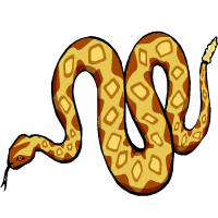 serpentàsonnette