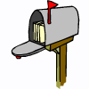kotak surat