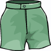 短裤