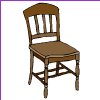 chair