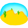 desert