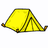 tent