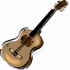 guitar