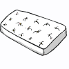 mattress