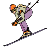 ski