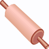 rolling pin