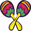 maracas