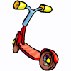 scooter