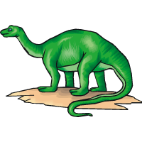 dinosaure