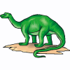 dinosaur