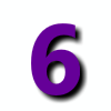 έξι