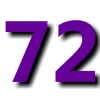 seventy two